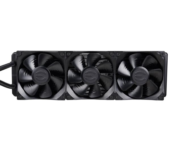 EVGA CLC 360mm 3x120mm - 624384 - zdjęcie 5